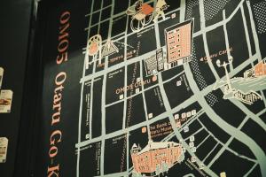 OMO5 Otaru by Hoshino Resorts