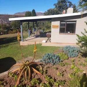 Bergview Chalet, Cathkin - Bergview