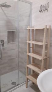 VILLA MARINA- Appartamento Giulia