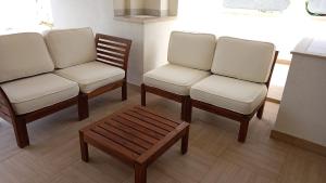 VILLA MARINA- Appartamento Giulia