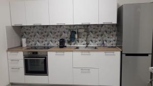 VILLA MARINA- Appartamento Giulia