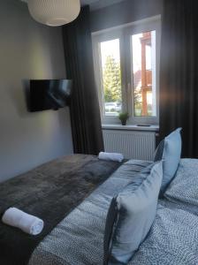 SleepStation Gambit Królowej