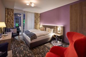 Comfort Double Room room in Hotel Willinger Hof