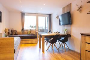 Apartments Mooshof - 4hvězdičkové hotely ve městě Neustift im Stubaital