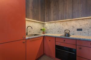 Green Park Resort C14- z dostępem do basenu, sauny, jacuzzi, siłowni