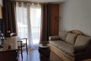Appartements Appart 6pers pieds des pistes avec piscine : photos des chambres
