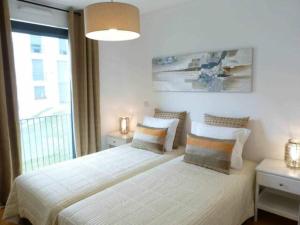 Bairrus Lisbon Apartments Mourisca