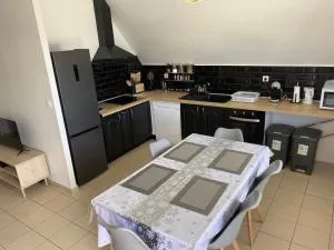 Au coeur du sud - Rivière du Rempart