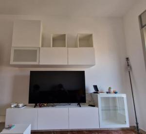 Da DOMITILLA in centro storico con panorama