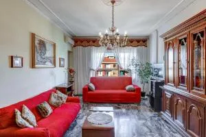 Attico storico - Lingotto