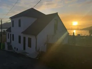 Casa Cuartel - Redondela