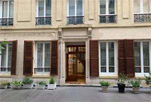 Appartement Paris près de Gare de Lyon