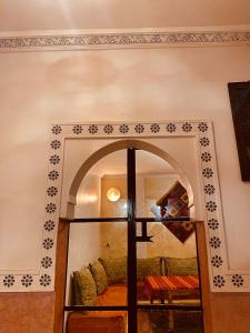 Auberge Tissadrine