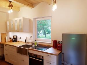 Ferienhaus an der Nordsee - familienfreundlich, gut ausgestattet & viel Platz