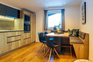 Loft room in Apartments Mooshof