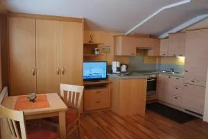 Kurz, Appartement - Heissingfelding