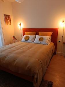 B&B / Chambres d'hotes Maison et Florescence : photos des chambres