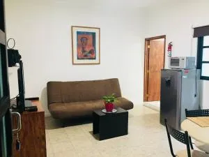 Department, Studio Type Excellent Location - Mexico by