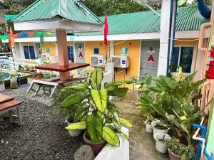 Kang-JoLu's Camotes Homestay - Camotes Islands