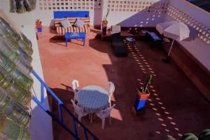 Asunfou : Appartement d'apaisement - Tahekoukt