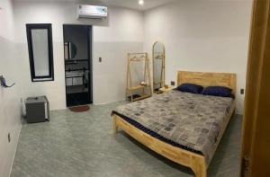 Phòng Đôi (Double Room)