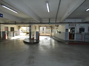 Appartements Arles Forum - Les Penitents Bleus : photos des chambres