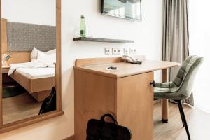 B&B Hotel Die Barbara