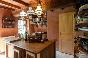 Villas Cottage les forieres : photos des chambres