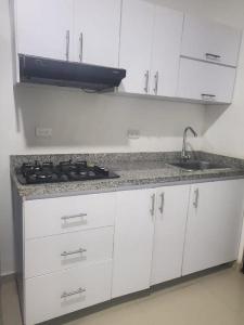 Apartment by the sea