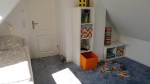 Ferienhaus an der Nordsee - familienfreundlich, gut ausgestattet & viel Platz