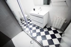 Oleiros Rooms City Center