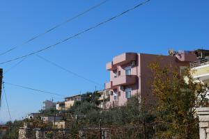 Pink Holiday Sarande