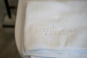 Standard Single Room room in Livington hotell