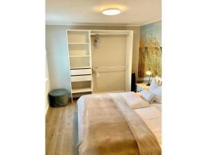 Ferienbungalow Lange