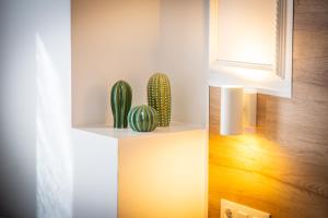 CARTAGENAFLATS, Apartamentos Anfiteatro Romano 5B