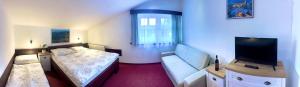 Triple Room room in Pension Tenis - Centrum