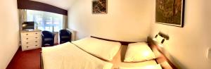 Double or Twin Room room in Pension Tenis - Centrum