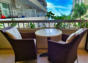 Magnificent One Bedroom Apartment in Marbella Center