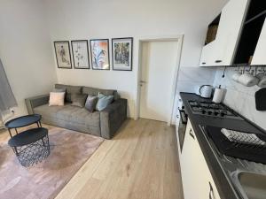 At Home - City Center Zagreb