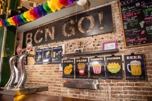 Urbany Hostel BCN GO!