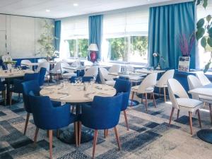 Hotels Hotel Mercure Macon Bord de Saone : photos des chambres