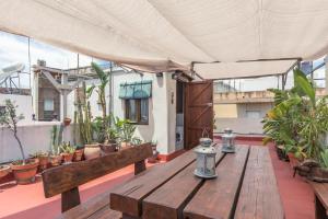 La Casa del Alfarero - 3hvězdičkové hotely ve městě Sevilla