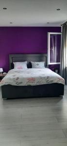 Apartman Maksimir with free parking