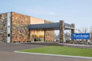 Travelodge by Wyndham Coffeyville