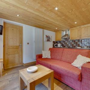 Appartements Le Loup du Laisinant : photos des chambres