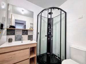 Appartements Agathe : photos des chambres