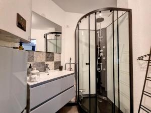 Appartements Agathe : photos des chambres