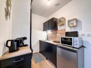 Appartements Agathe : photos des chambres