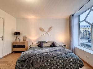 Appartements Agathe : photos des chambres