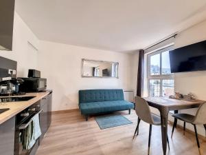 Appartements Agathe : photos des chambres